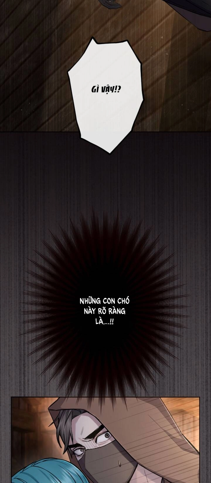 Tôi Sẽ Bị Trừ Khử Cùng Hoàng Đế Chapter 77.2 - 5