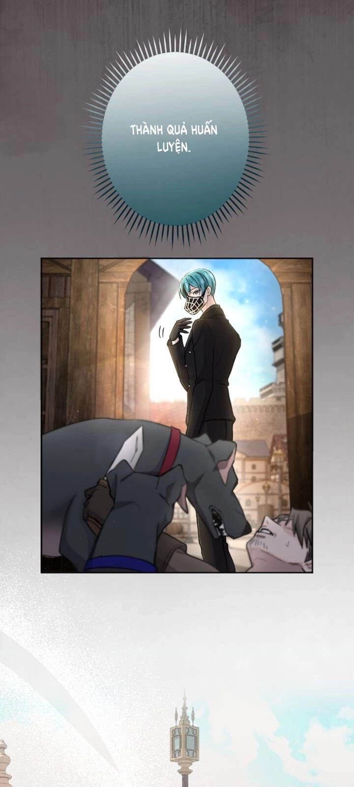 Tôi Sẽ Bị Trừ Khử Cùng Hoàng Đế Chapter 77.2 - 9