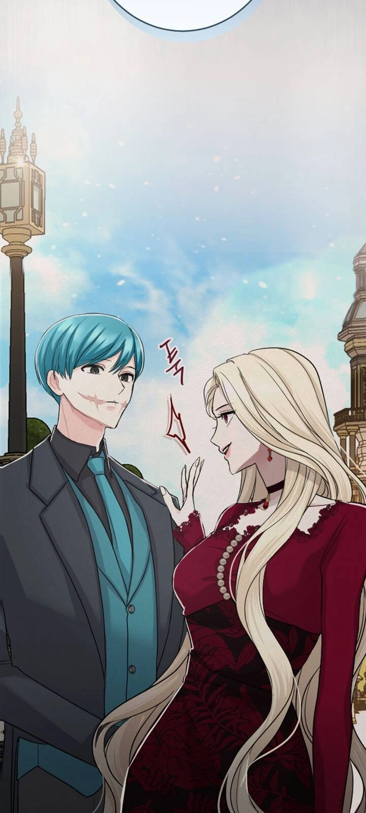 Tôi Sẽ Bị Trừ Khử Cùng Hoàng Đế Chapter 77.2 - 13