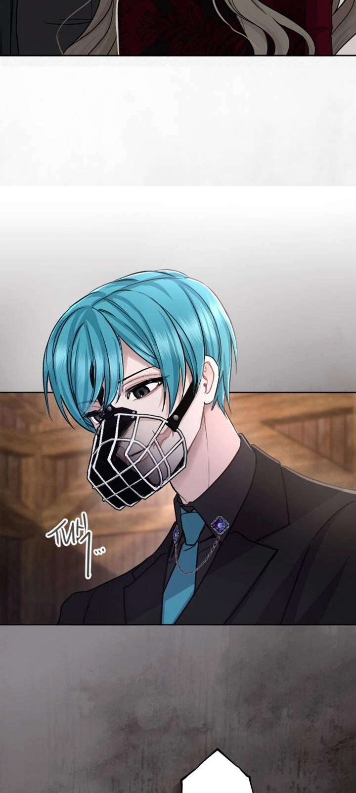 Tôi Sẽ Bị Trừ Khử Cùng Hoàng Đế Chapter 77.2 - 14