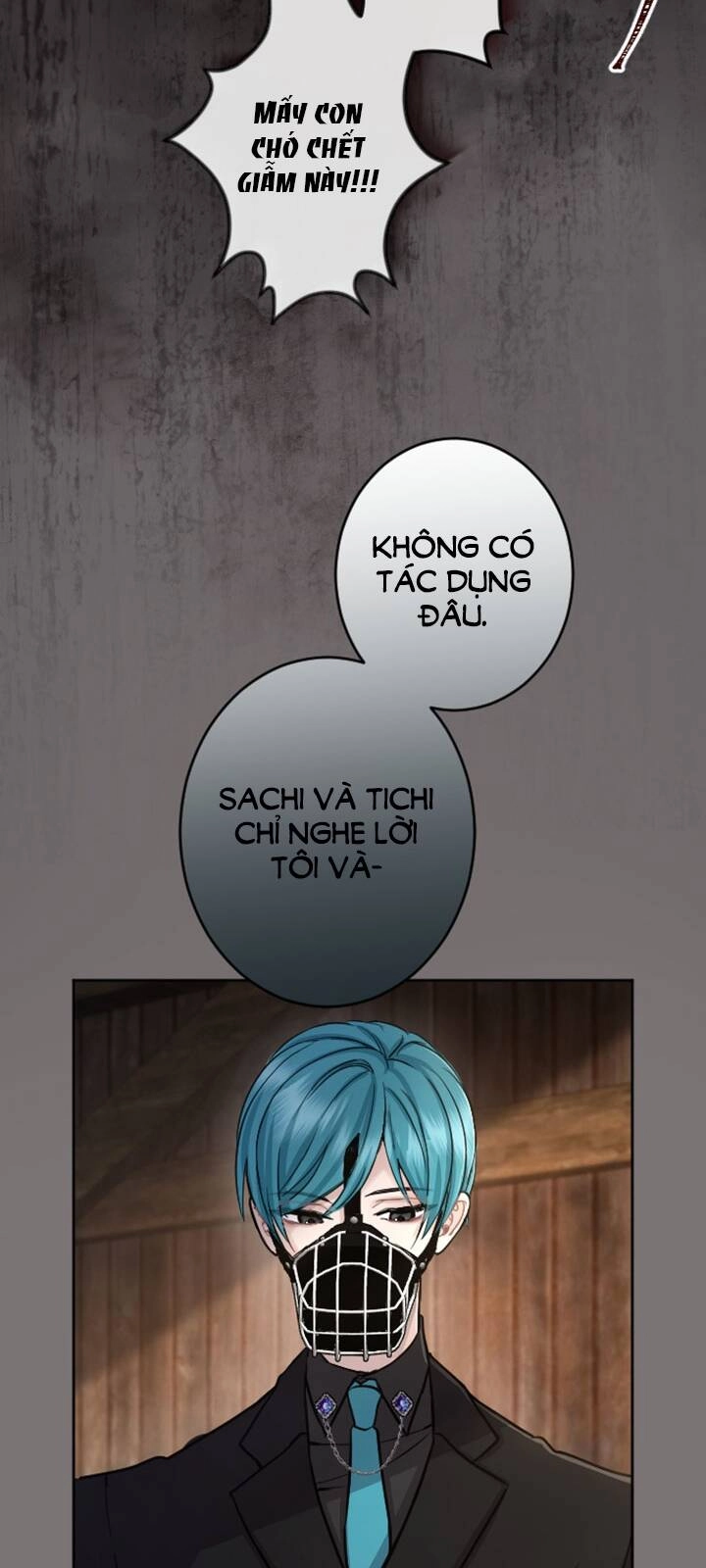 Tôi Sẽ Bị Trừ Khử Cùng Hoàng Đế Chapter 77.2 - 16