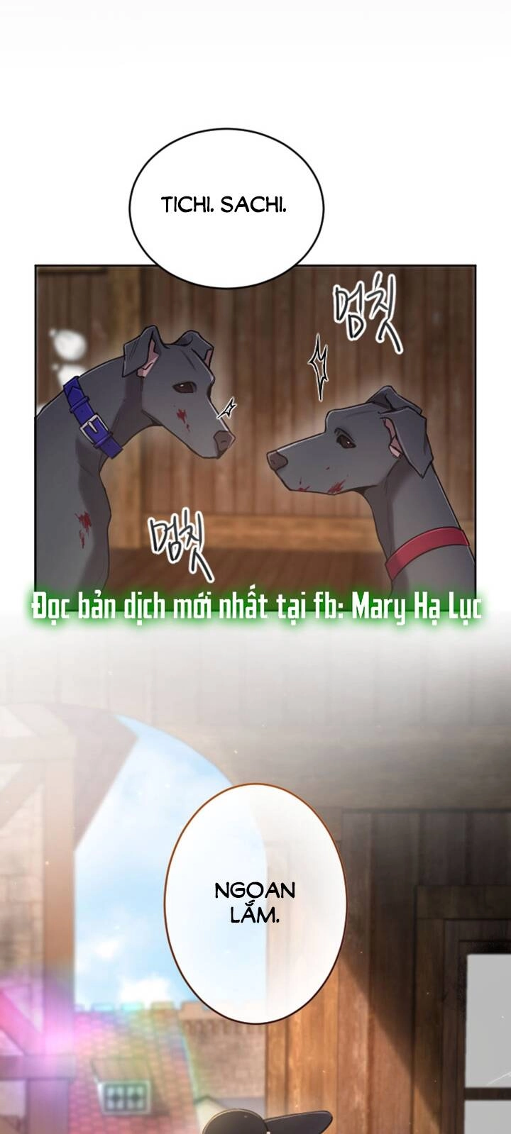 Tôi Sẽ Bị Trừ Khử Cùng Hoàng Đế Chapter 77.2 - 18