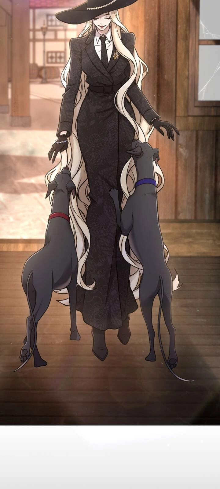 Tôi Sẽ Bị Trừ Khử Cùng Hoàng Đế Chapter 77.2 - 19