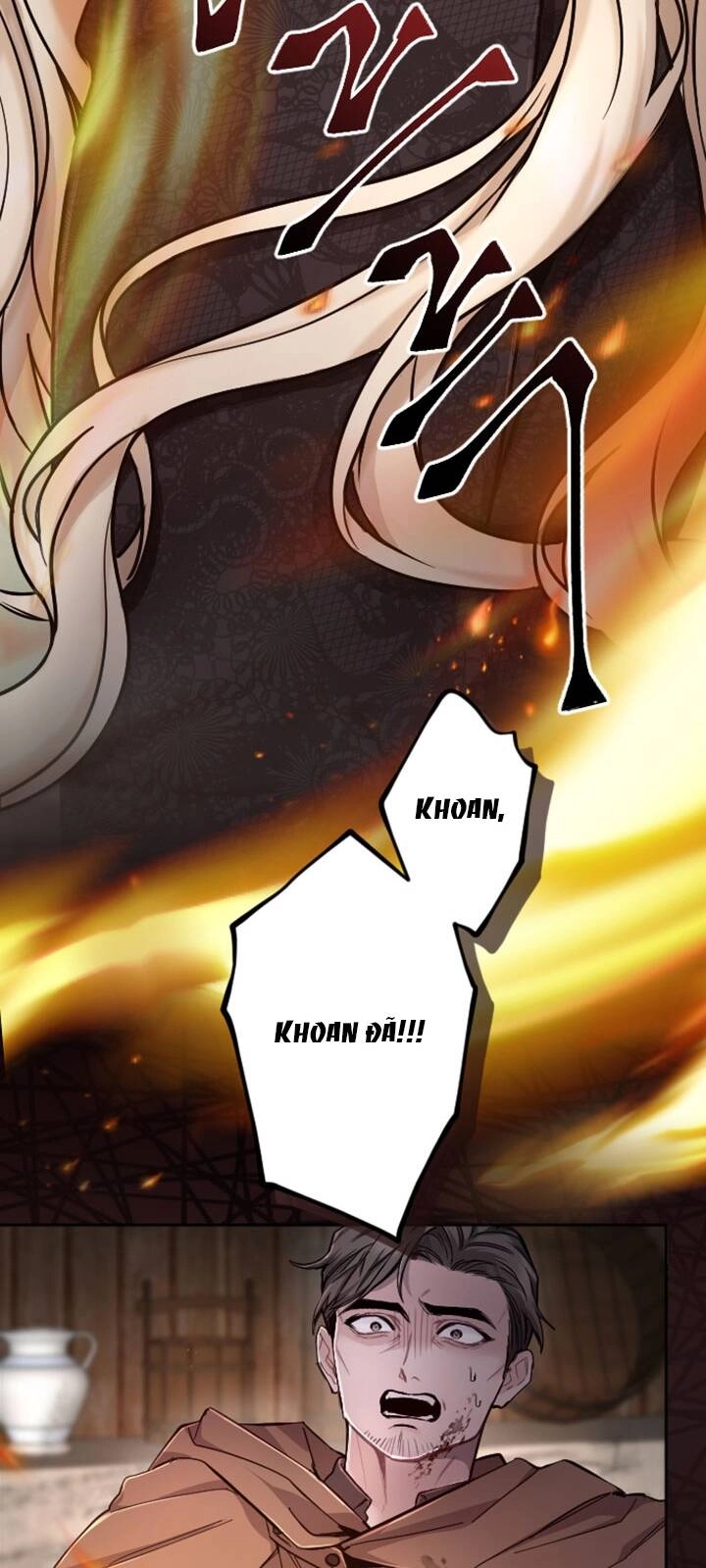 Tôi Sẽ Bị Trừ Khử Cùng Hoàng Đế Chapter 77.2 - 24