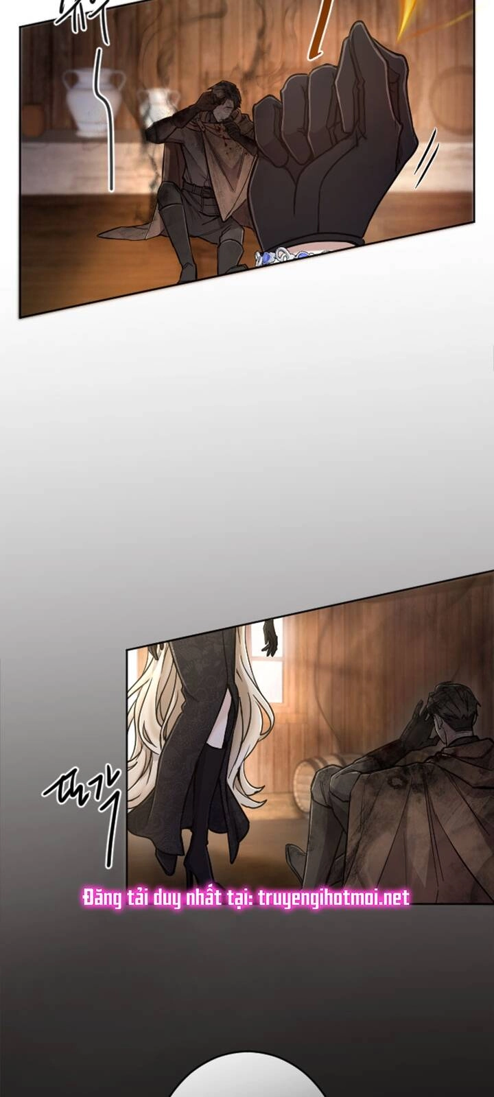 Tôi Sẽ Bị Trừ Khử Cùng Hoàng Đế Chapter 77.2 - 29