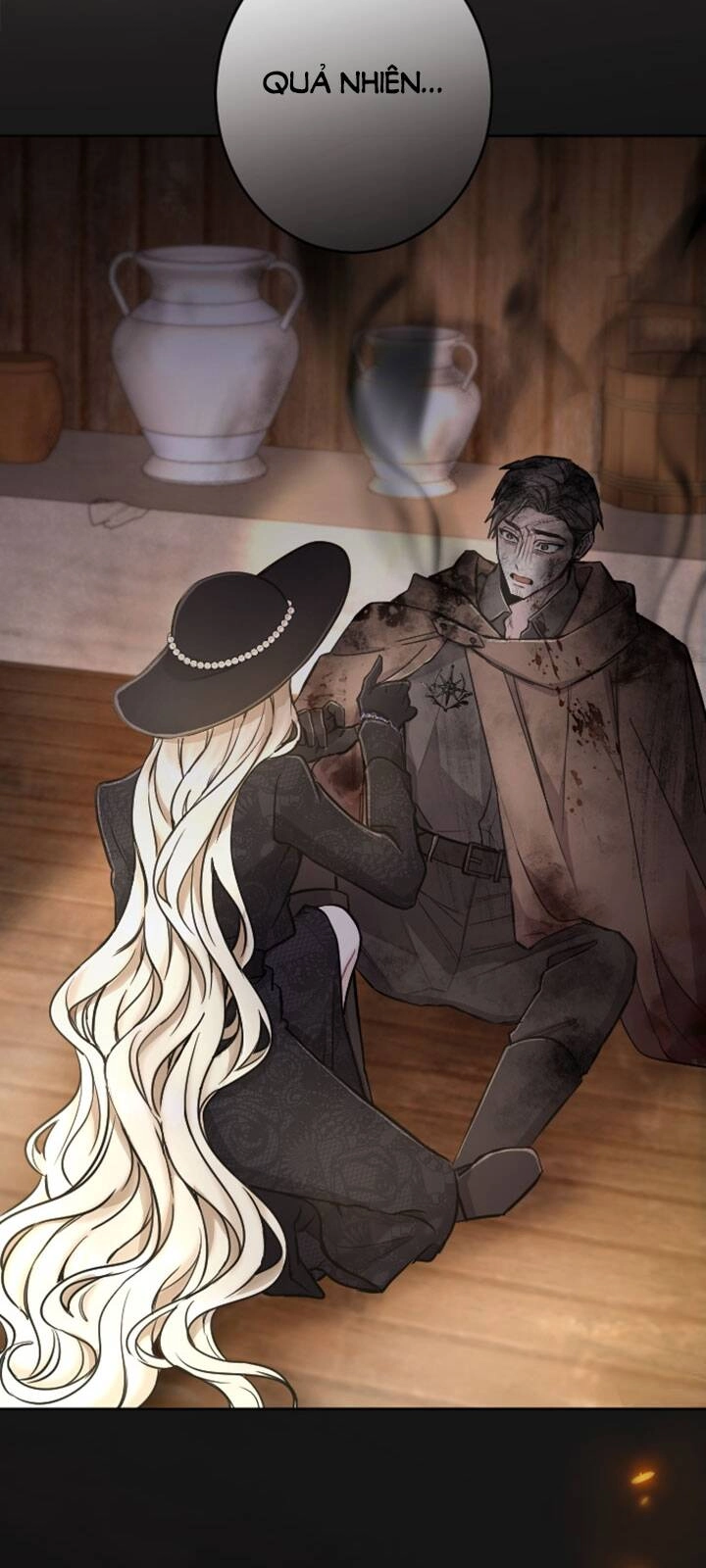 Tôi Sẽ Bị Trừ Khử Cùng Hoàng Đế Chapter 77.2 - 30