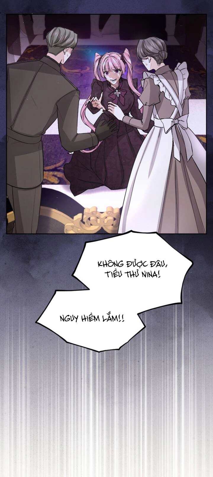 Tôi Sẽ Bị Trừ Khử Cùng Hoàng Đế Chapter 78.1 - 12