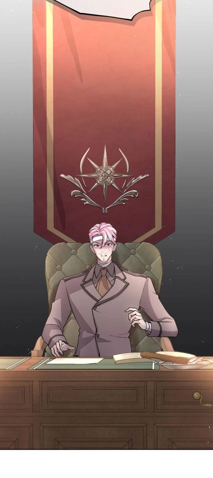 Tôi Sẽ Bị Trừ Khử Cùng Hoàng Đế Chapter 78.1 - 18