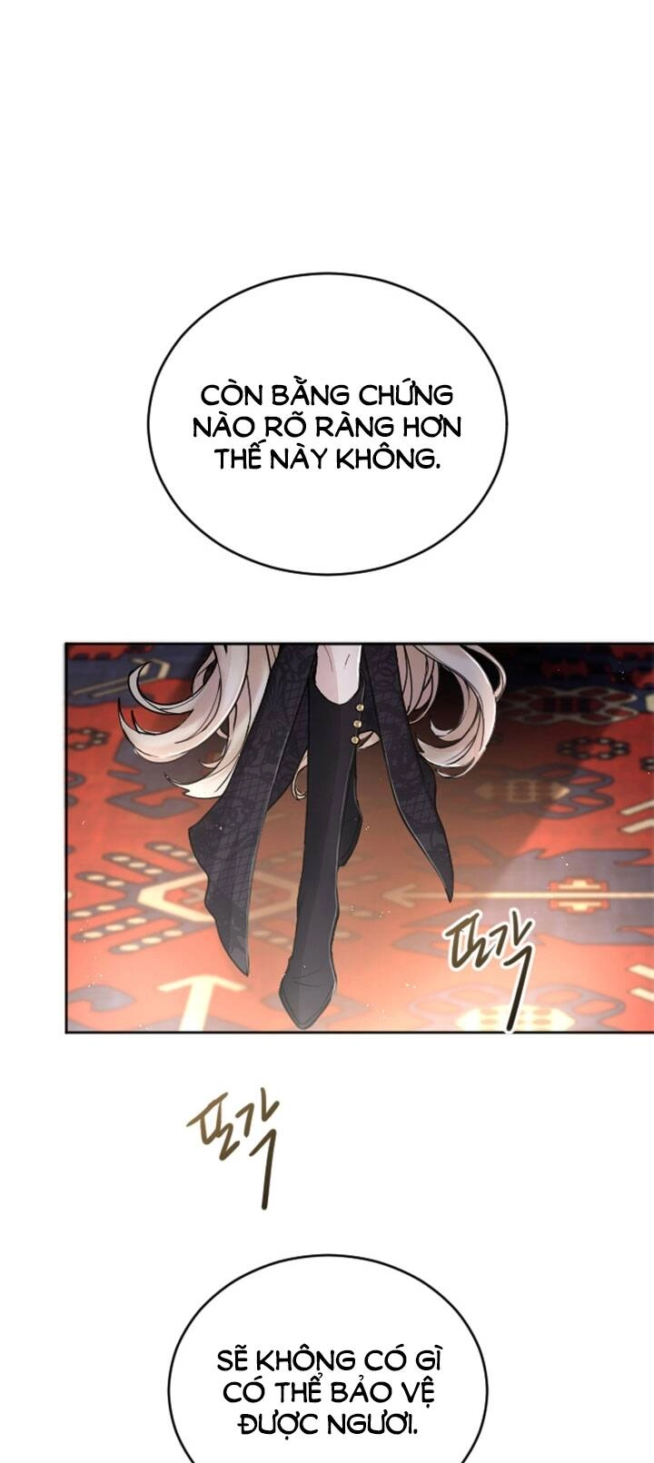 Tôi Sẽ Bị Trừ Khử Cùng Hoàng Đế Chapter 78.2 - 1