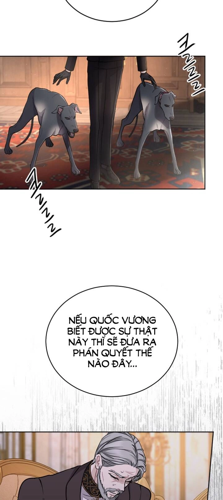 Tôi Sẽ Bị Trừ Khử Cùng Hoàng Đế Chapter 78.2 - 2