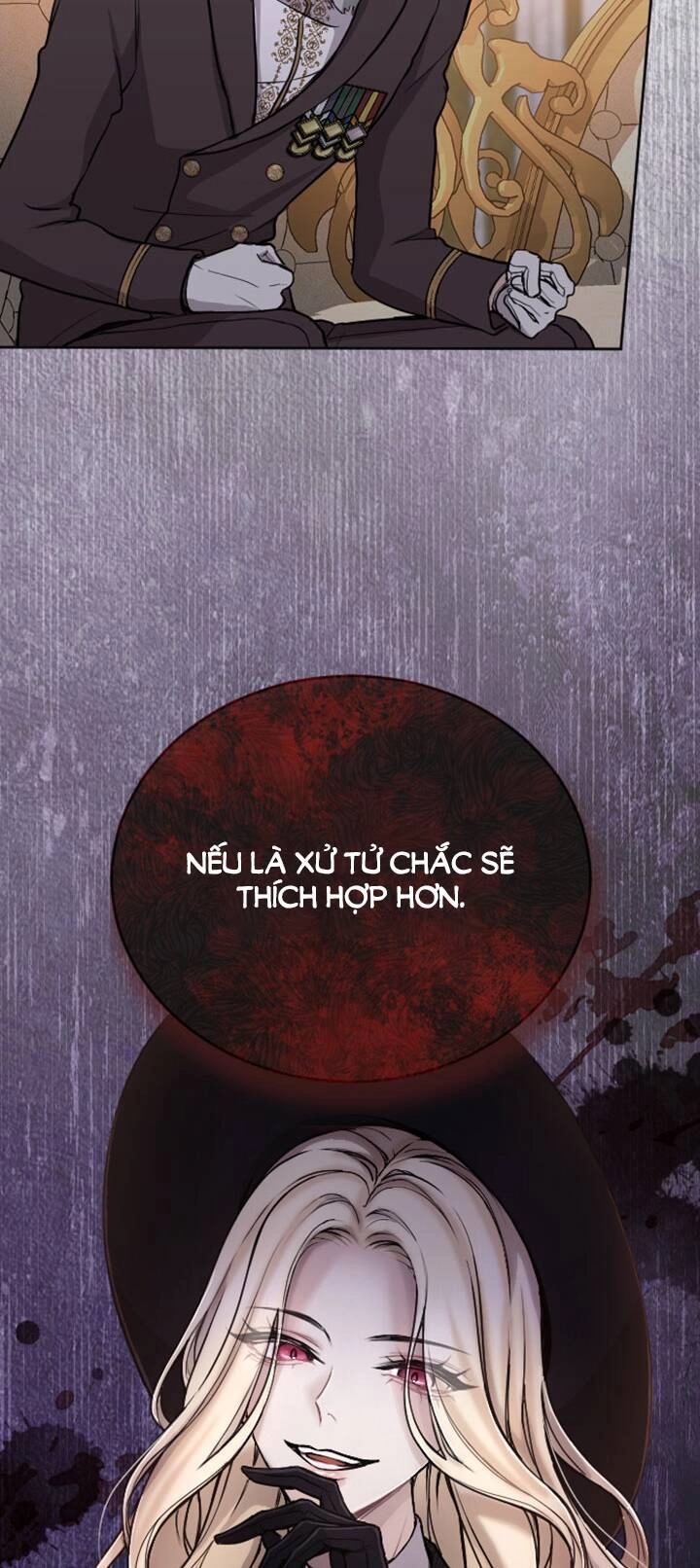 Tôi Sẽ Bị Trừ Khử Cùng Hoàng Đế Chapter 78.2 - 3