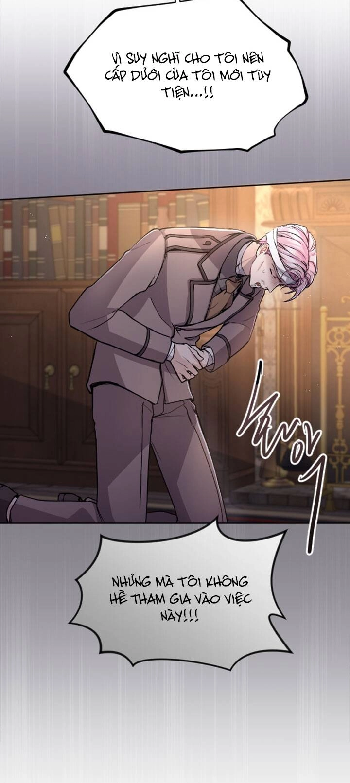 Tôi Sẽ Bị Trừ Khử Cùng Hoàng Đế Chapter 78.2 - 7