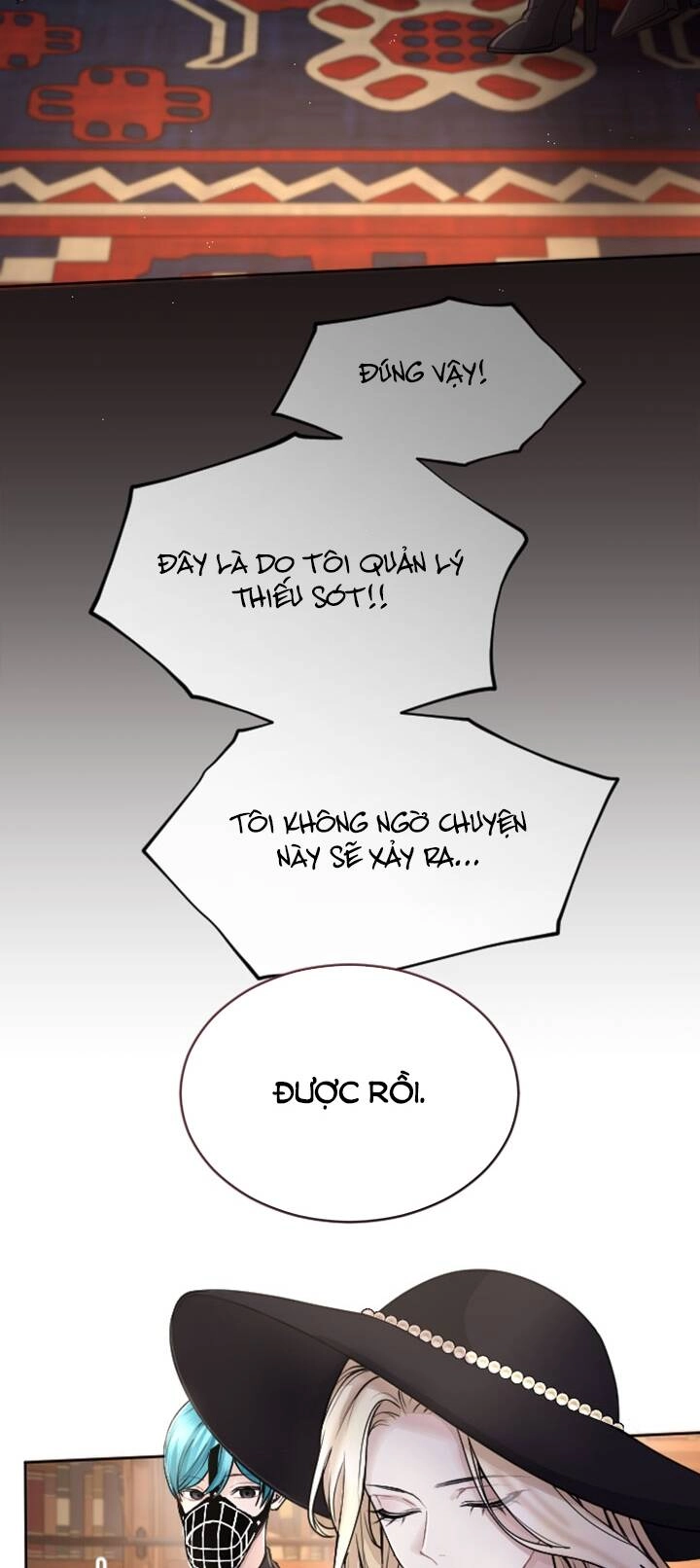 Tôi Sẽ Bị Trừ Khử Cùng Hoàng Đế Chapter 78.2 - 9