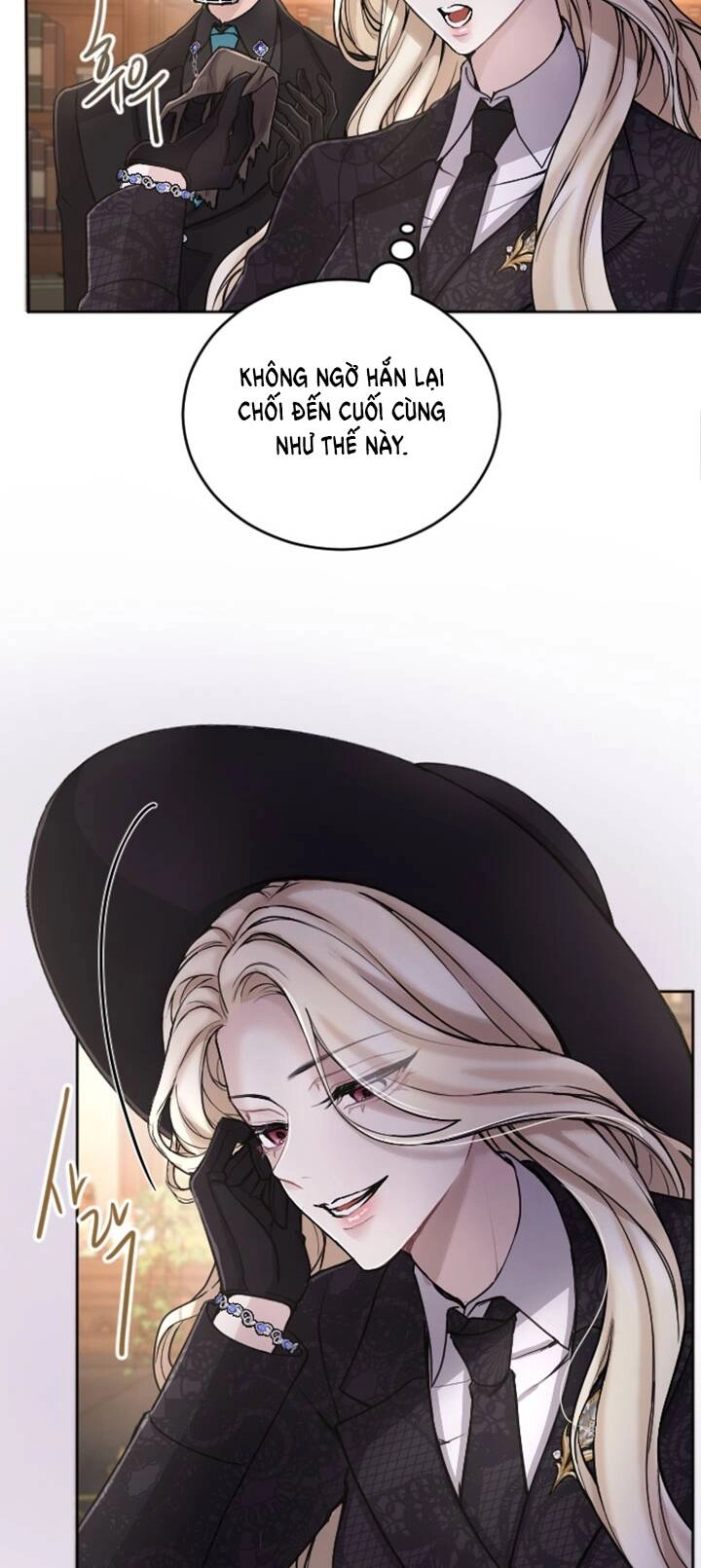 Tôi Sẽ Bị Trừ Khử Cùng Hoàng Đế Chapter 78.2 - 10