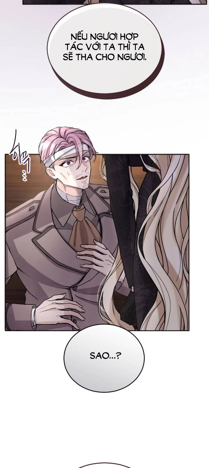 Tôi Sẽ Bị Trừ Khử Cùng Hoàng Đế Chapter 78.2 - 11