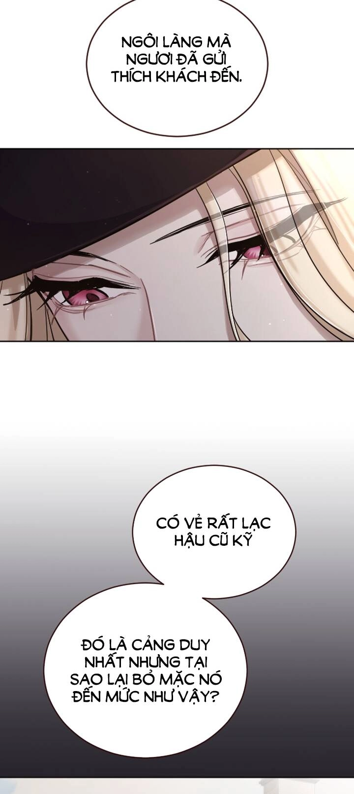 Tôi Sẽ Bị Trừ Khử Cùng Hoàng Đế Chapter 78.2 - 12