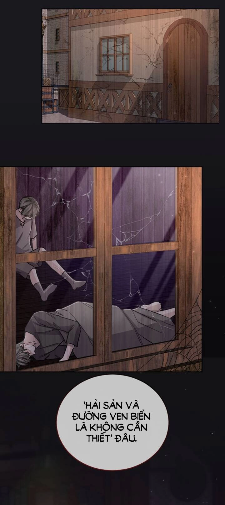 Tôi Sẽ Bị Trừ Khử Cùng Hoàng Đế Chapter 78.2 - 14