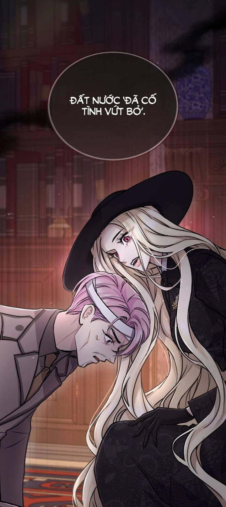 Tôi Sẽ Bị Trừ Khử Cùng Hoàng Đế Chapter 78.2 - 15