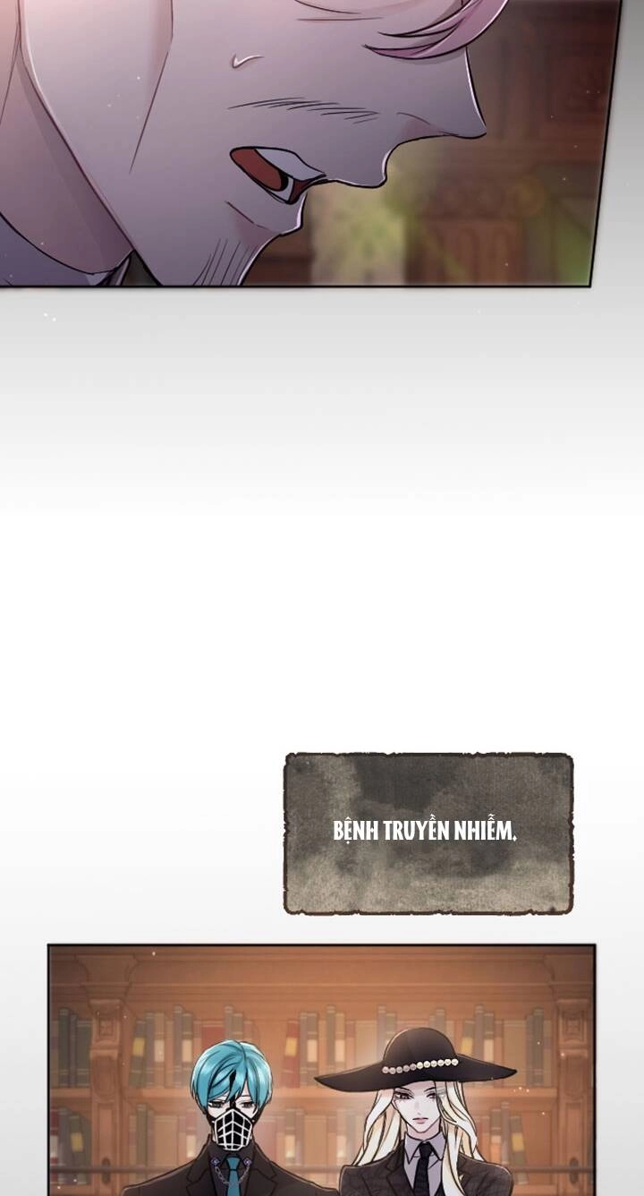 Tôi Sẽ Bị Trừ Khử Cùng Hoàng Đế Chapter 78.2 - 17