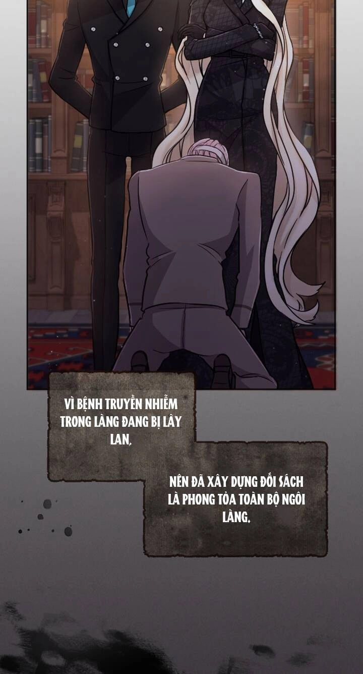 Tôi Sẽ Bị Trừ Khử Cùng Hoàng Đế Chapter 78.2 - 18