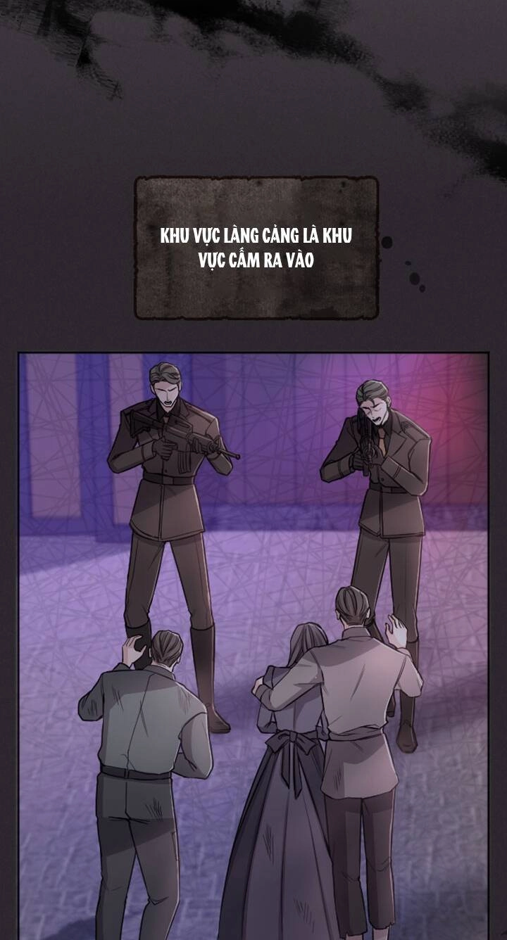 Tôi Sẽ Bị Trừ Khử Cùng Hoàng Đế Chapter 78.2 - 19