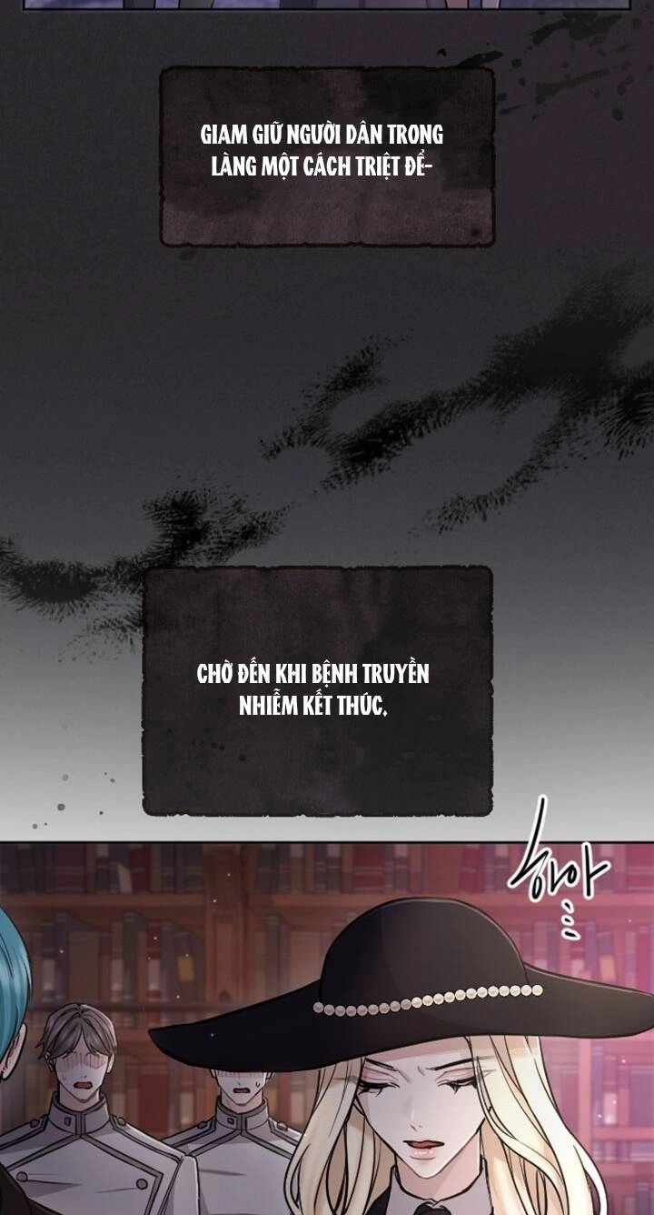 Tôi Sẽ Bị Trừ Khử Cùng Hoàng Đế Chapter 78.2 - 20