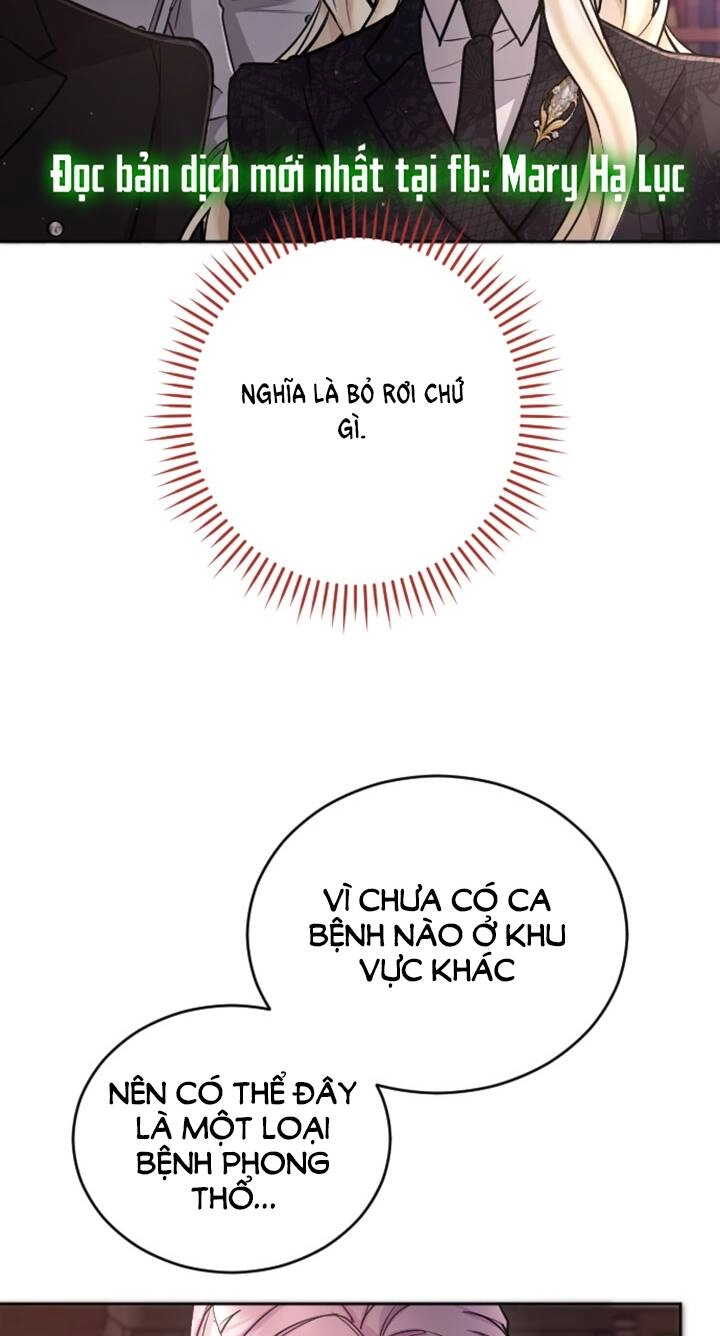 Tôi Sẽ Bị Trừ Khử Cùng Hoàng Đế Chapter 78.2 - 21