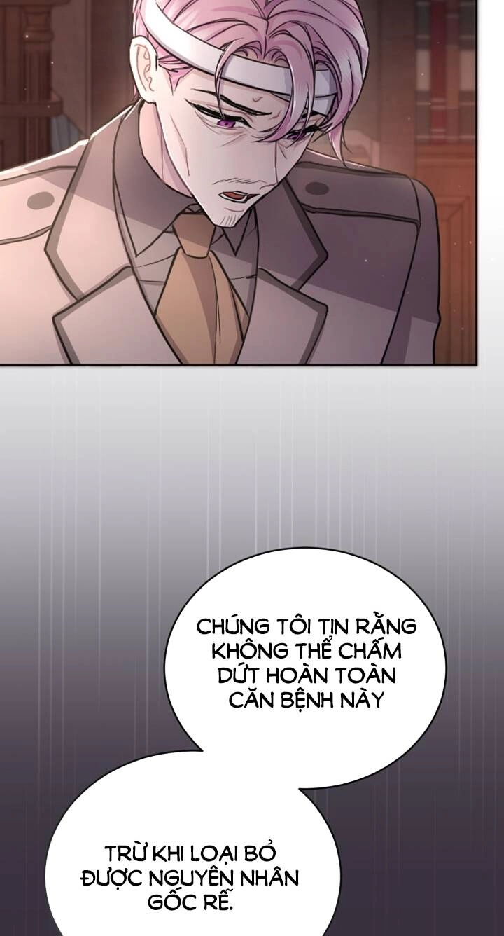 Tôi Sẽ Bị Trừ Khử Cùng Hoàng Đế Chapter 78.2 - 22