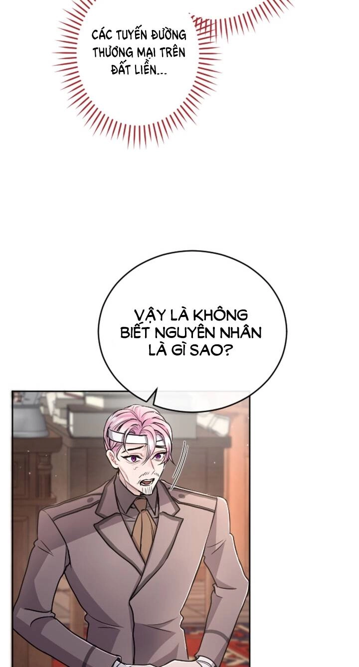 Tôi Sẽ Bị Trừ Khử Cùng Hoàng Đế Chapter 78.2 - 25