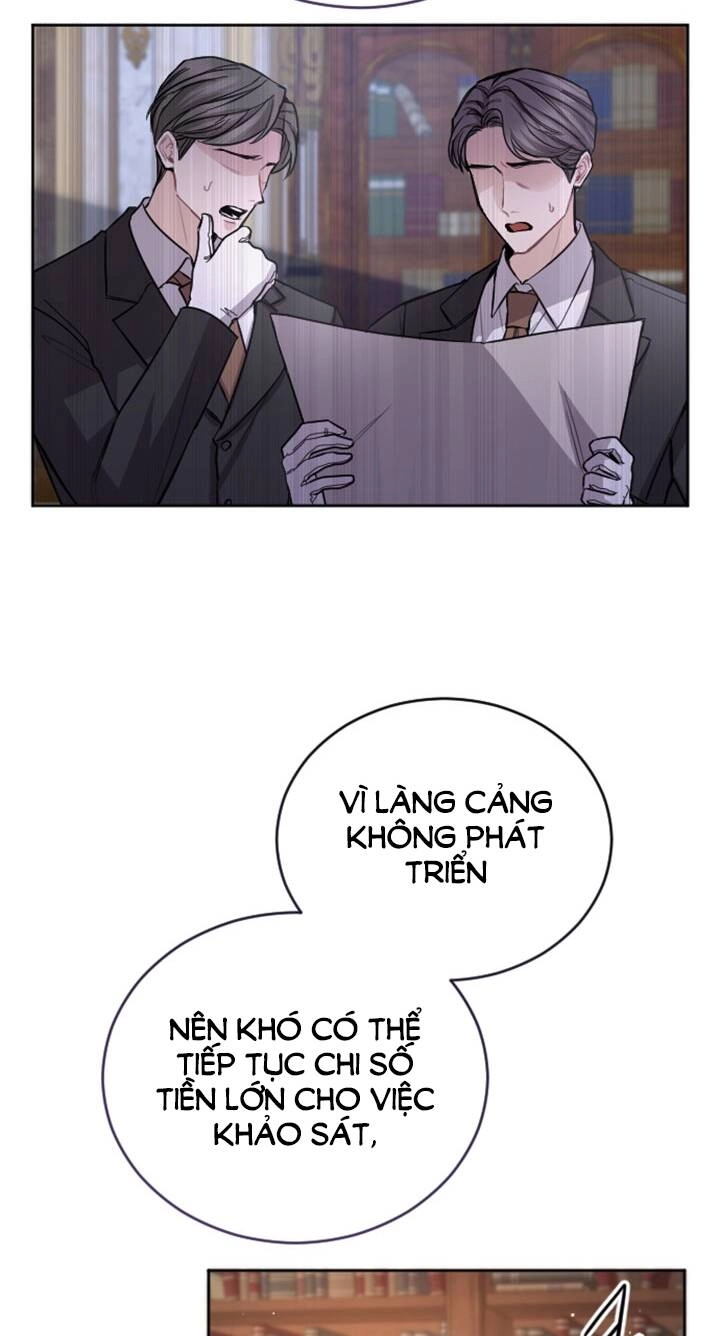 Tôi Sẽ Bị Trừ Khử Cùng Hoàng Đế Chapter 78.2 - 27