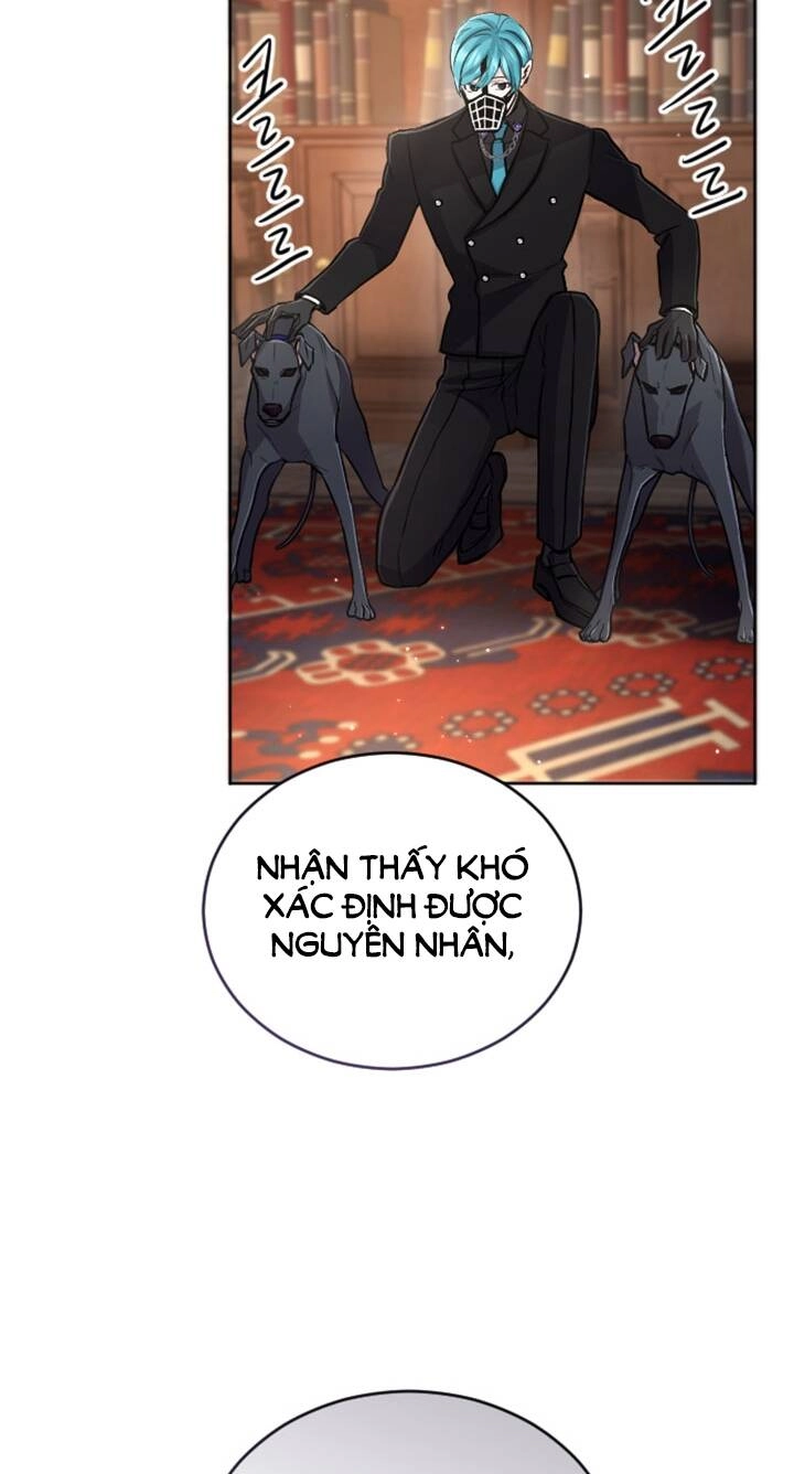 Tôi Sẽ Bị Trừ Khử Cùng Hoàng Đế Chapter 78.2 - 28