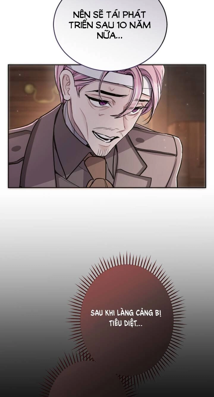 Tôi Sẽ Bị Trừ Khử Cùng Hoàng Đế Chapter 78.2 - 29