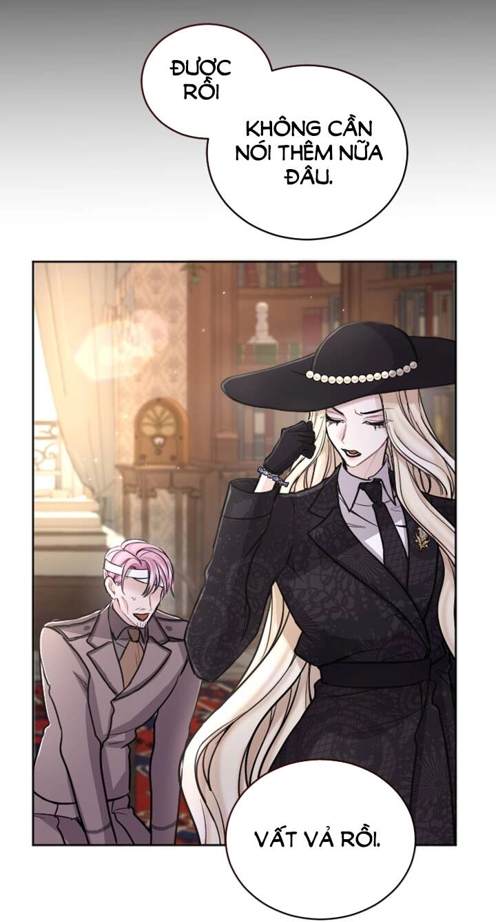 Tôi Sẽ Bị Trừ Khử Cùng Hoàng Đế Chapter 78.2 - 31