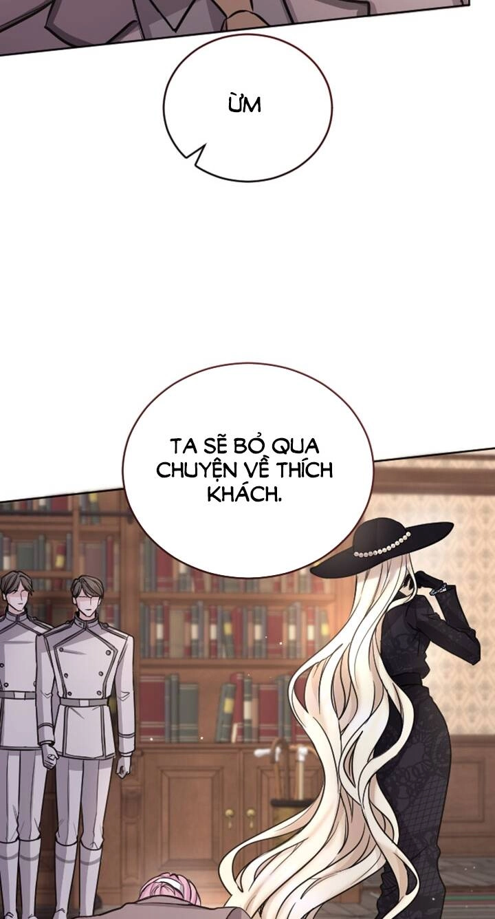 Tôi Sẽ Bị Trừ Khử Cùng Hoàng Đế Chapter 78.2 - 33