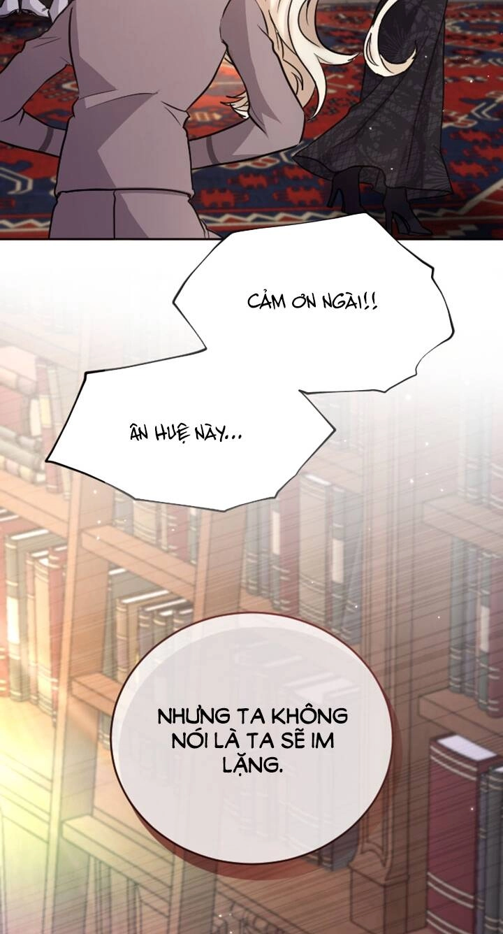 Tôi Sẽ Bị Trừ Khử Cùng Hoàng Đế Chapter 78.2 - 34