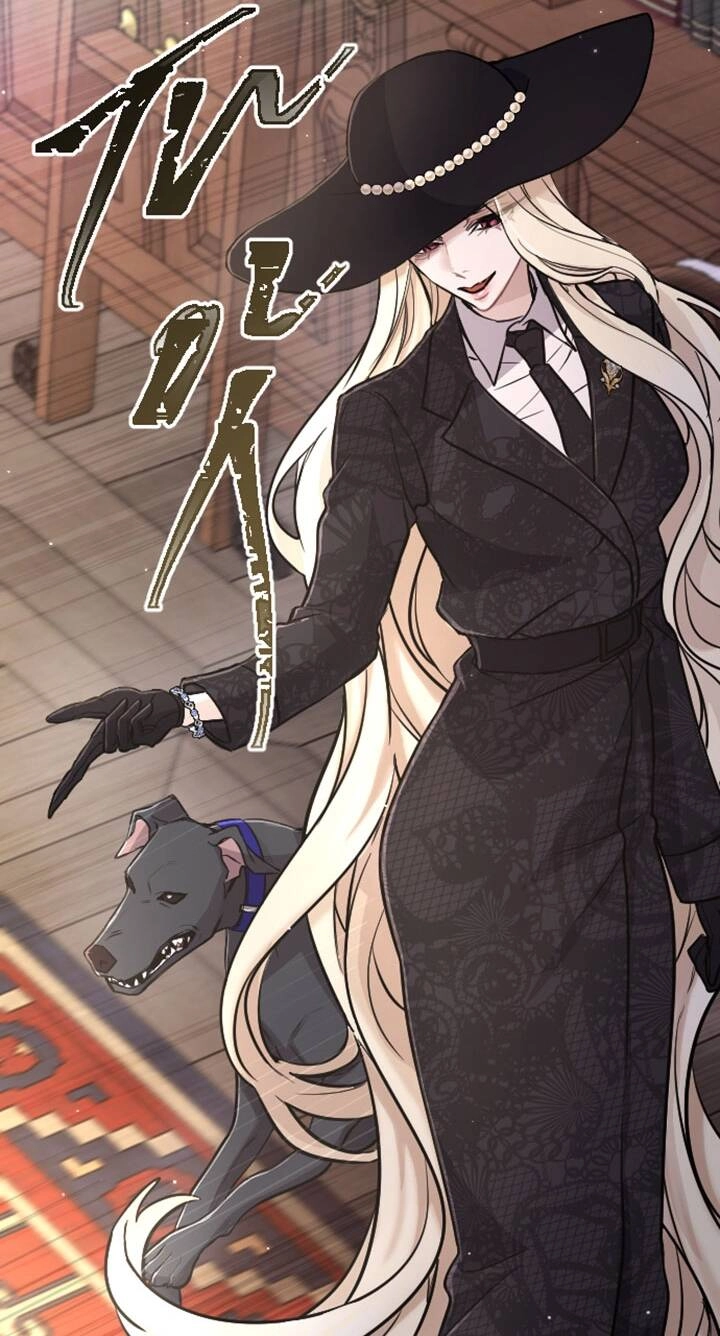 Tôi Sẽ Bị Trừ Khử Cùng Hoàng Đế Chapter 78.2 - 35