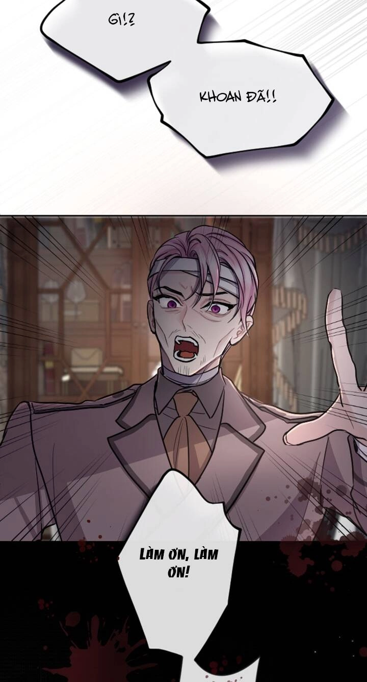 Tôi Sẽ Bị Trừ Khử Cùng Hoàng Đế Chapter 78.2 - 37