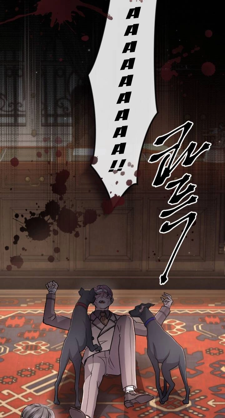 Tôi Sẽ Bị Trừ Khử Cùng Hoàng Đế Chapter 78.2 - 38