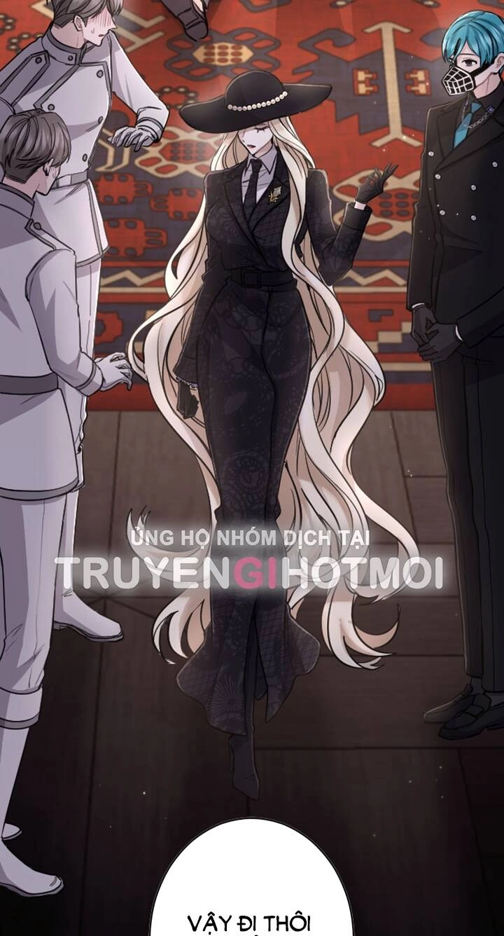 Tôi Sẽ Bị Trừ Khử Cùng Hoàng Đế Chapter 78.2 - 39