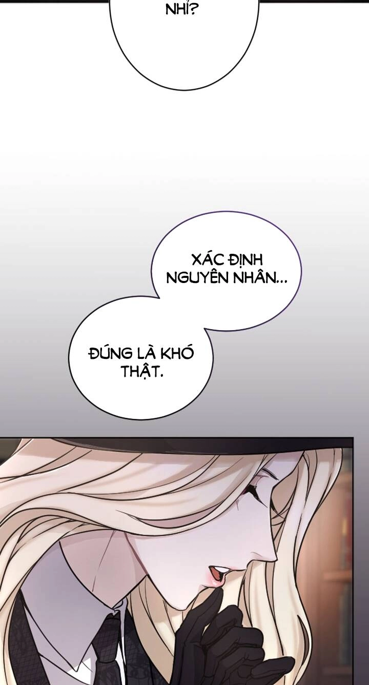 Tôi Sẽ Bị Trừ Khử Cùng Hoàng Đế Chapter 78.2 - 40