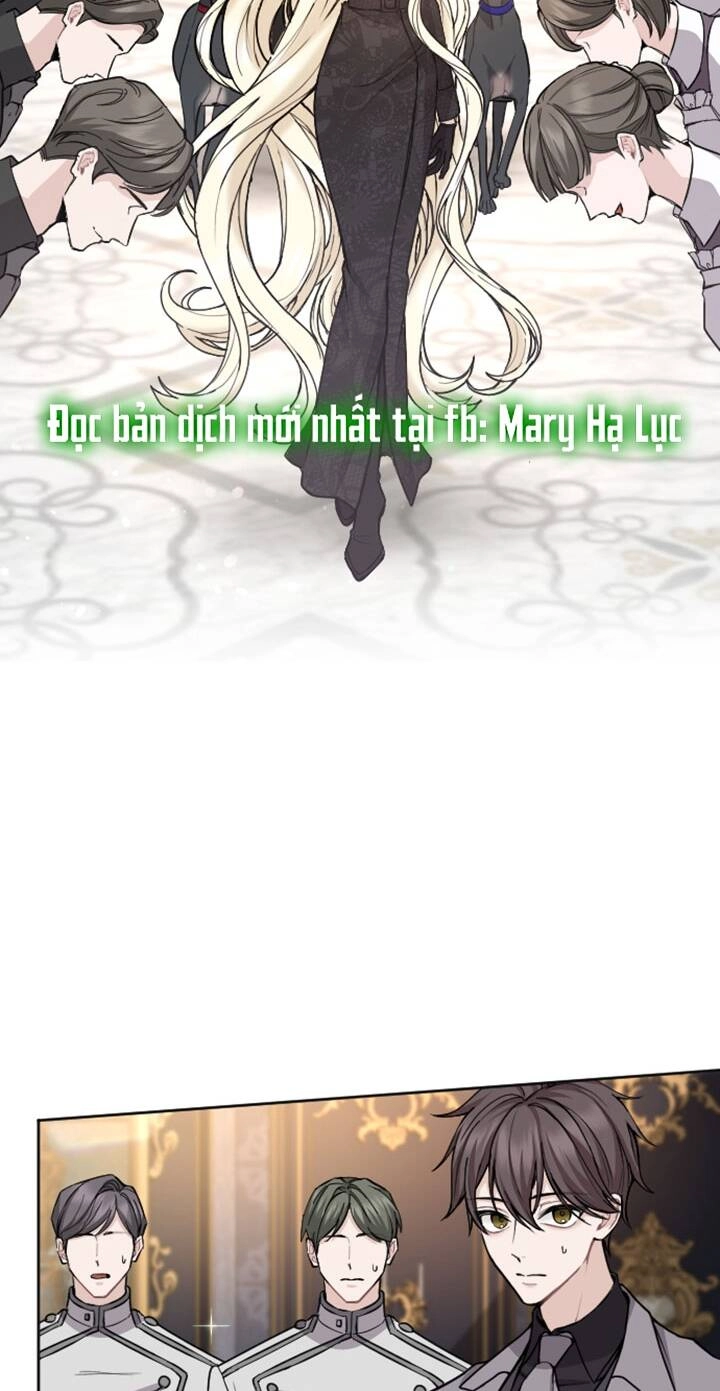 Tôi Sẽ Bị Trừ Khử Cùng Hoàng Đế Chapter 79.1 - 2