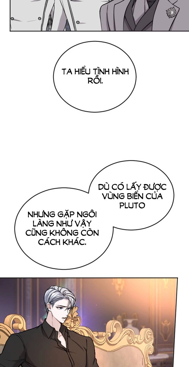 Tôi Sẽ Bị Trừ Khử Cùng Hoàng Đế Chapter 79.1 - 3