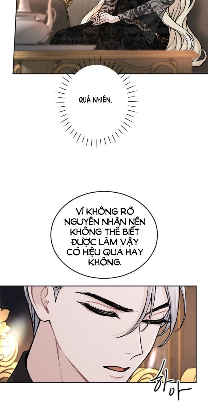 Tôi Sẽ Bị Trừ Khử Cùng Hoàng Đế Chapter 79.1 - 5