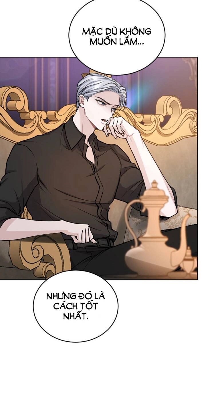 Tôi Sẽ Bị Trừ Khử Cùng Hoàng Đế Chapter 79.1 - 7