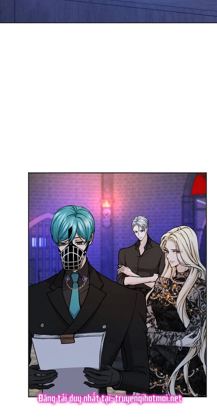 Tôi Sẽ Bị Trừ Khử Cùng Hoàng Đế Chapter 79.1 - 10