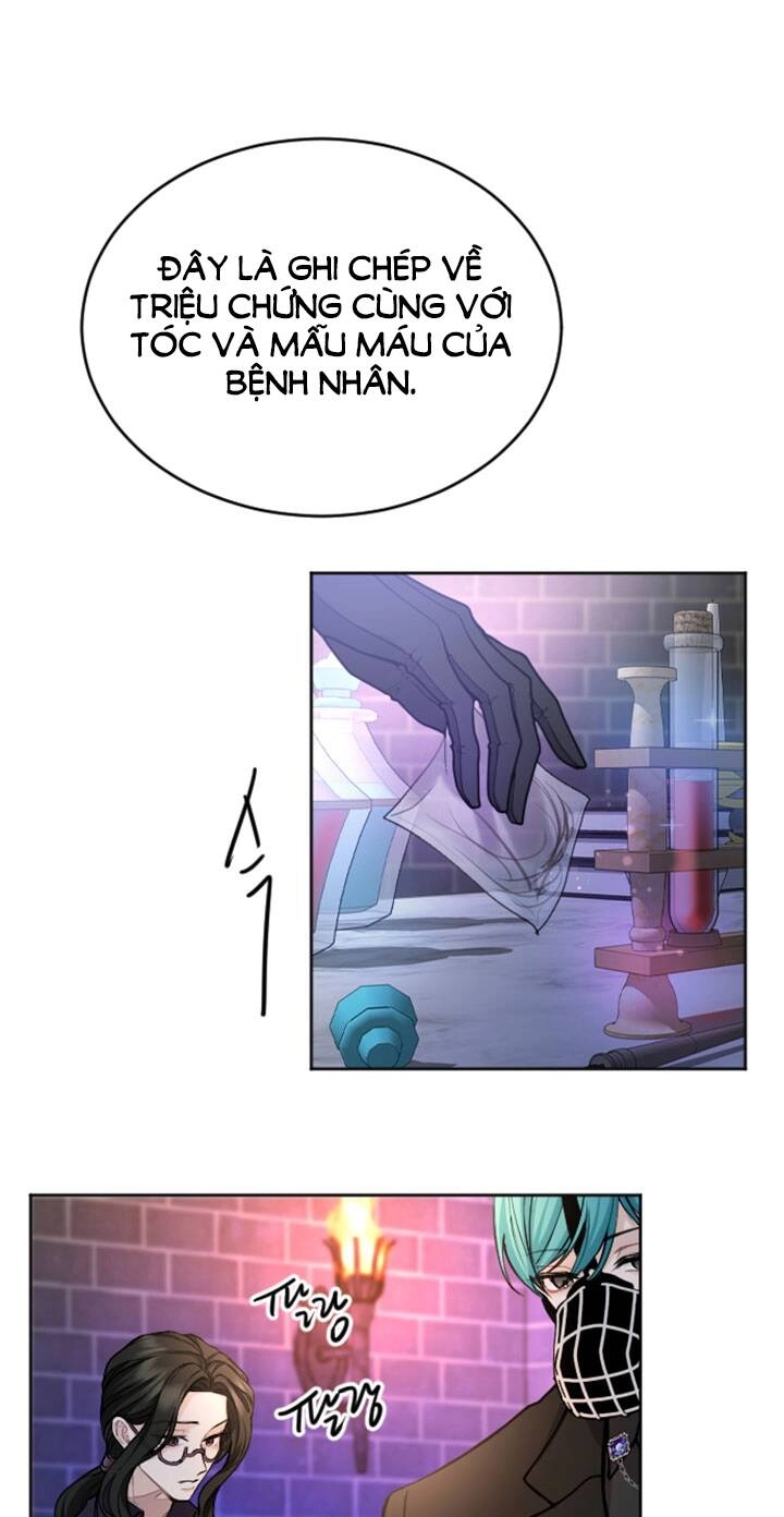 Tôi Sẽ Bị Trừ Khử Cùng Hoàng Đế Chapter 79.1 - 12