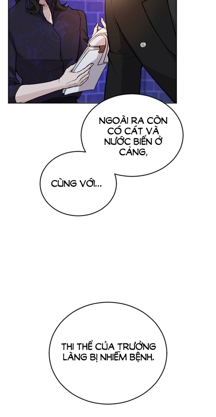 Tôi Sẽ Bị Trừ Khử Cùng Hoàng Đế Chapter 79.1 - 13