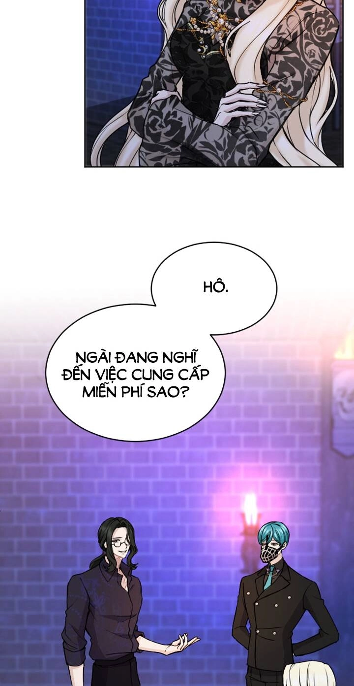 Tôi Sẽ Bị Trừ Khử Cùng Hoàng Đế Chapter 79.1 - 18