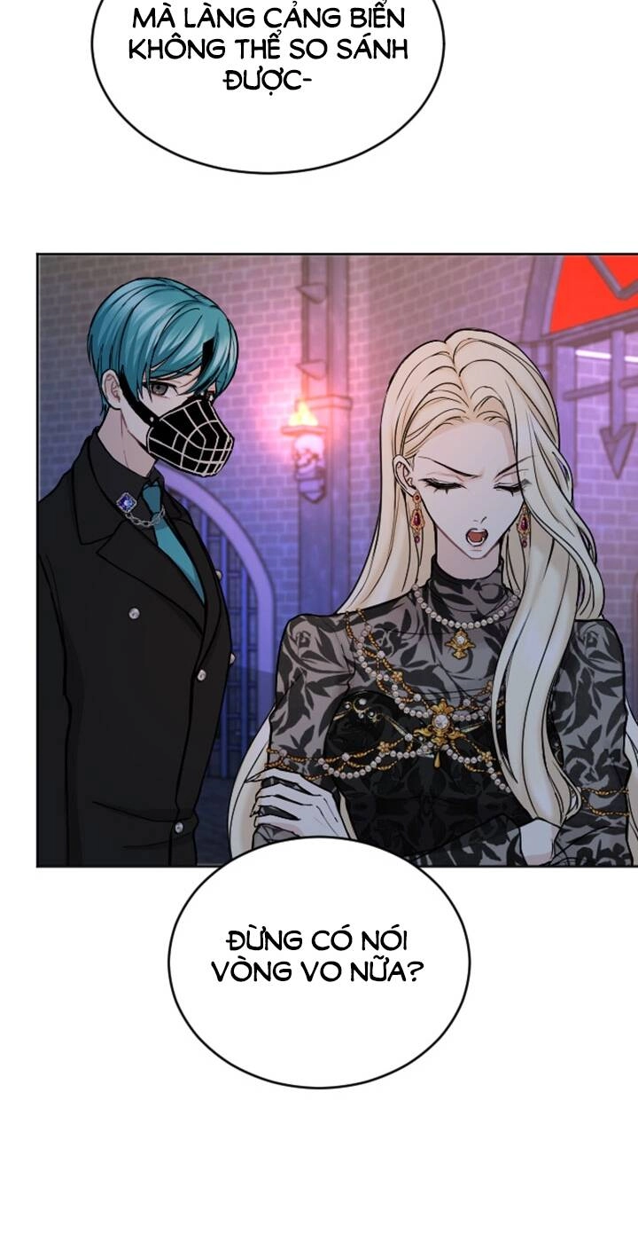 Tôi Sẽ Bị Trừ Khử Cùng Hoàng Đế Chapter 79.1 - 23