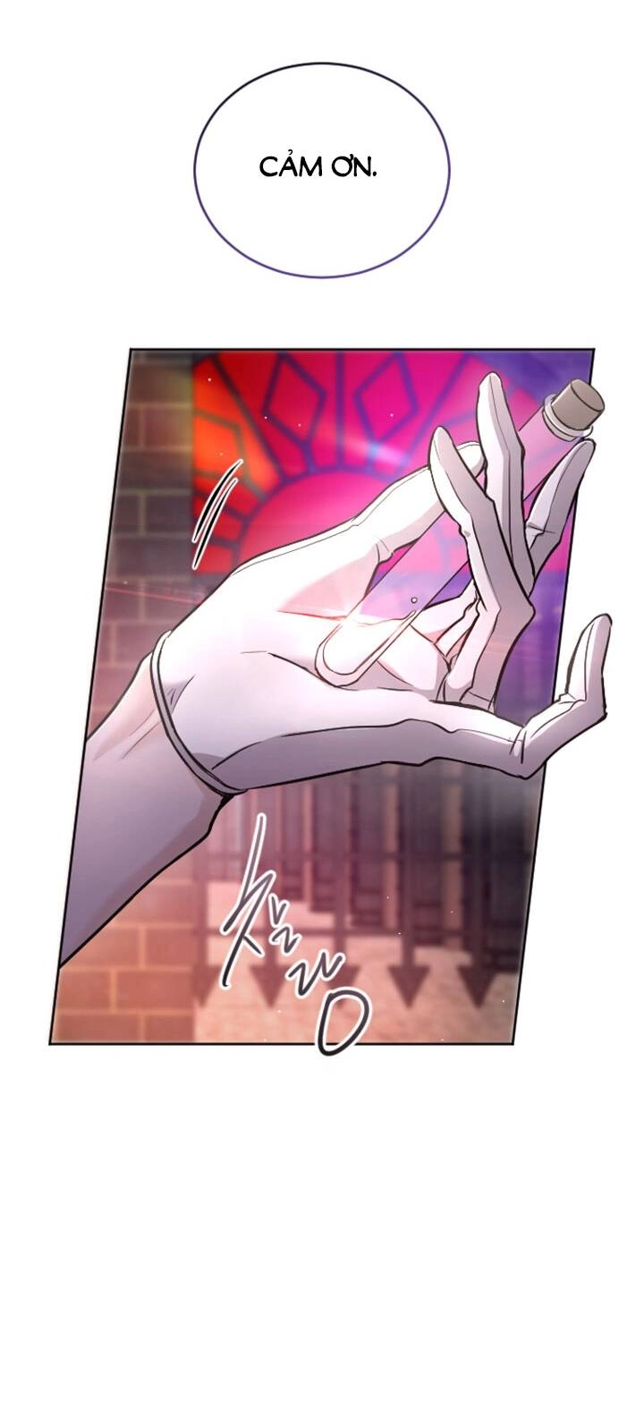 Tôi Sẽ Bị Trừ Khử Cùng Hoàng Đế Chapter 79.2 - 2